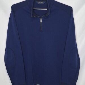 Polo Golf Ralph Lauren 1/4 Zip Pullover XXL
